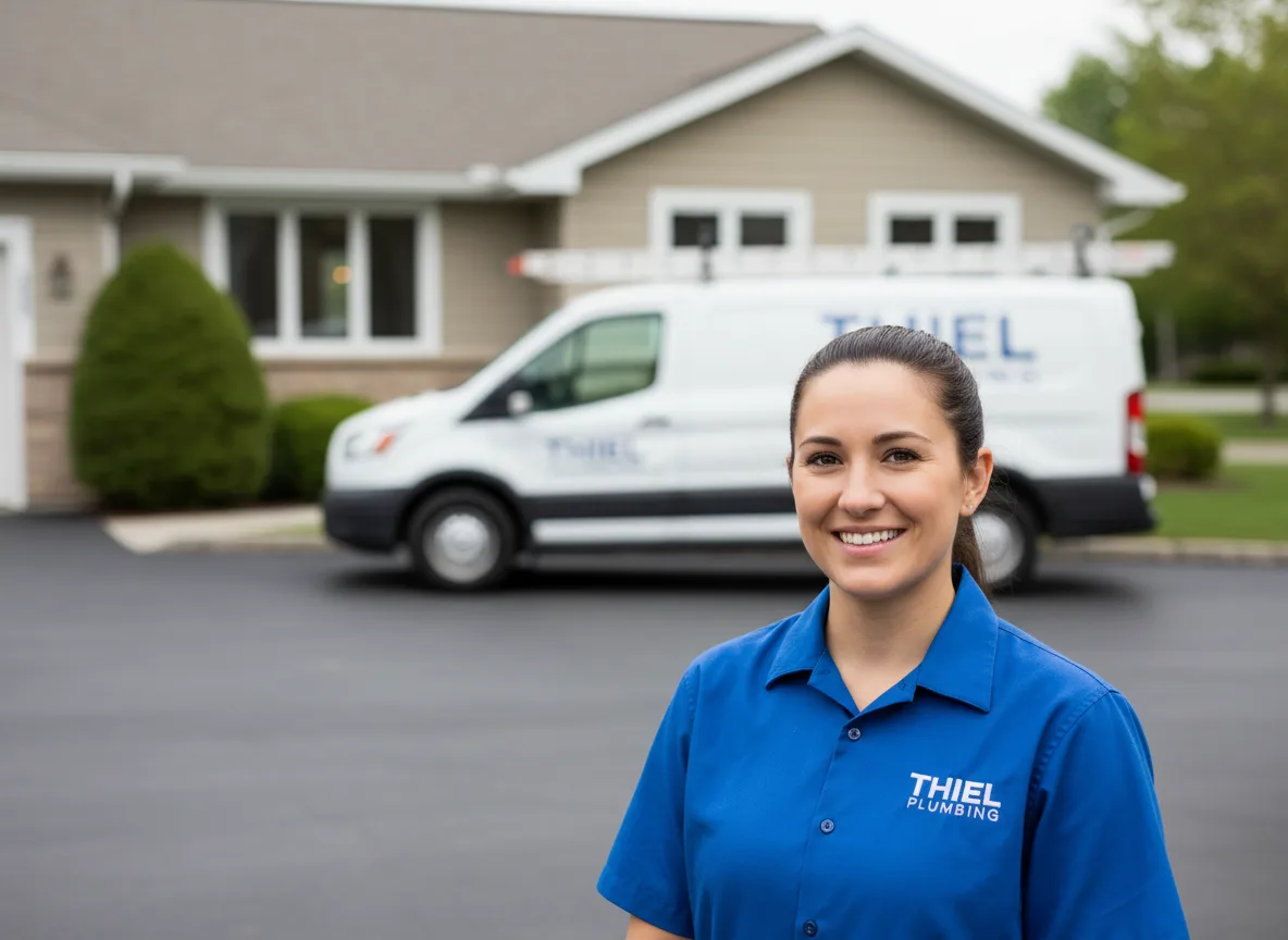 Plumber Willard, WI FAQs